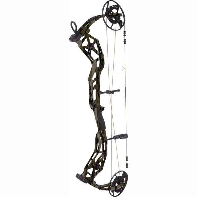 Bear Alaskan Pro Bow