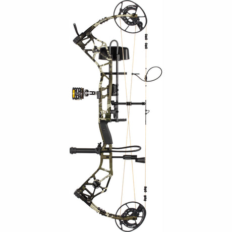 Bear Alaskan Pro RTH Package