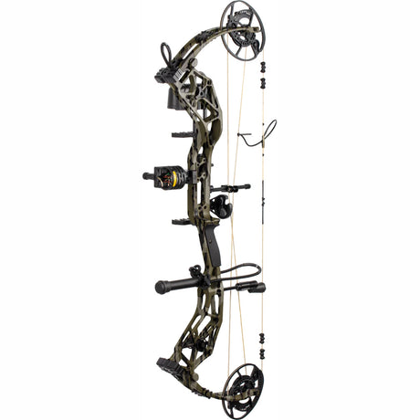 Bear Alaskan Pro RTH Package