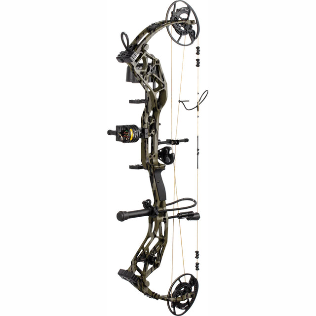 Bear Alaskan Pro RTH Package