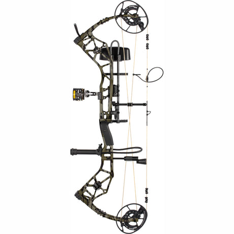 Bear Alaskan Pro RTH Package