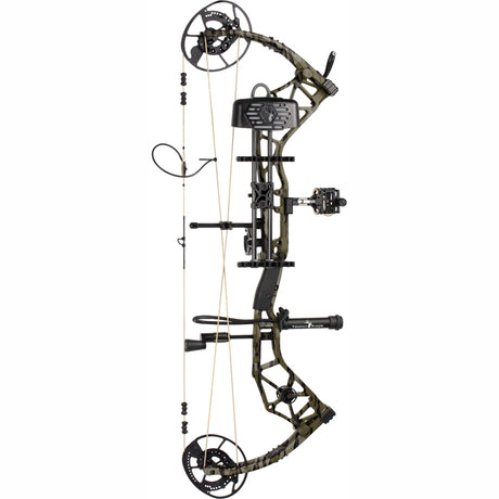 Bear Alaskan Pro RTH Package