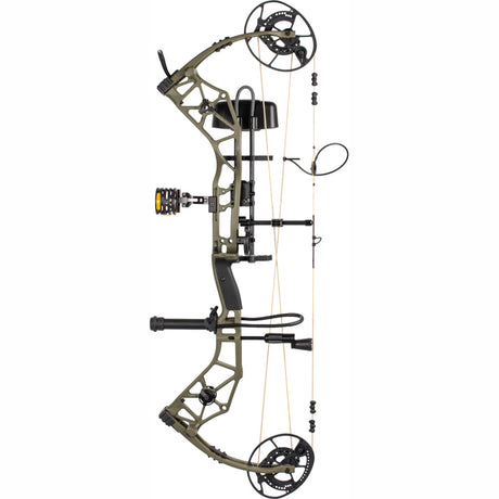 Bear Alaskan Pro RTH Package
