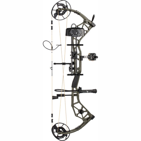Bear Alaskan Pro RTH Package
