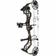 Bear Legit MAXX+ RTH Bow Package
