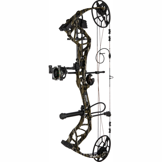 Bear Legit MAXX+ RTH Bow Package