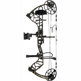 Bear Legit MAXX+ RTH Bow Package