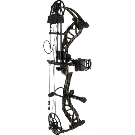 Bear Legit MAXX+ RTH Bow Package