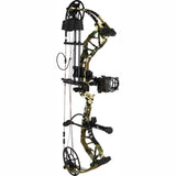 Bear Legit MAXX+ RTH Bow Package