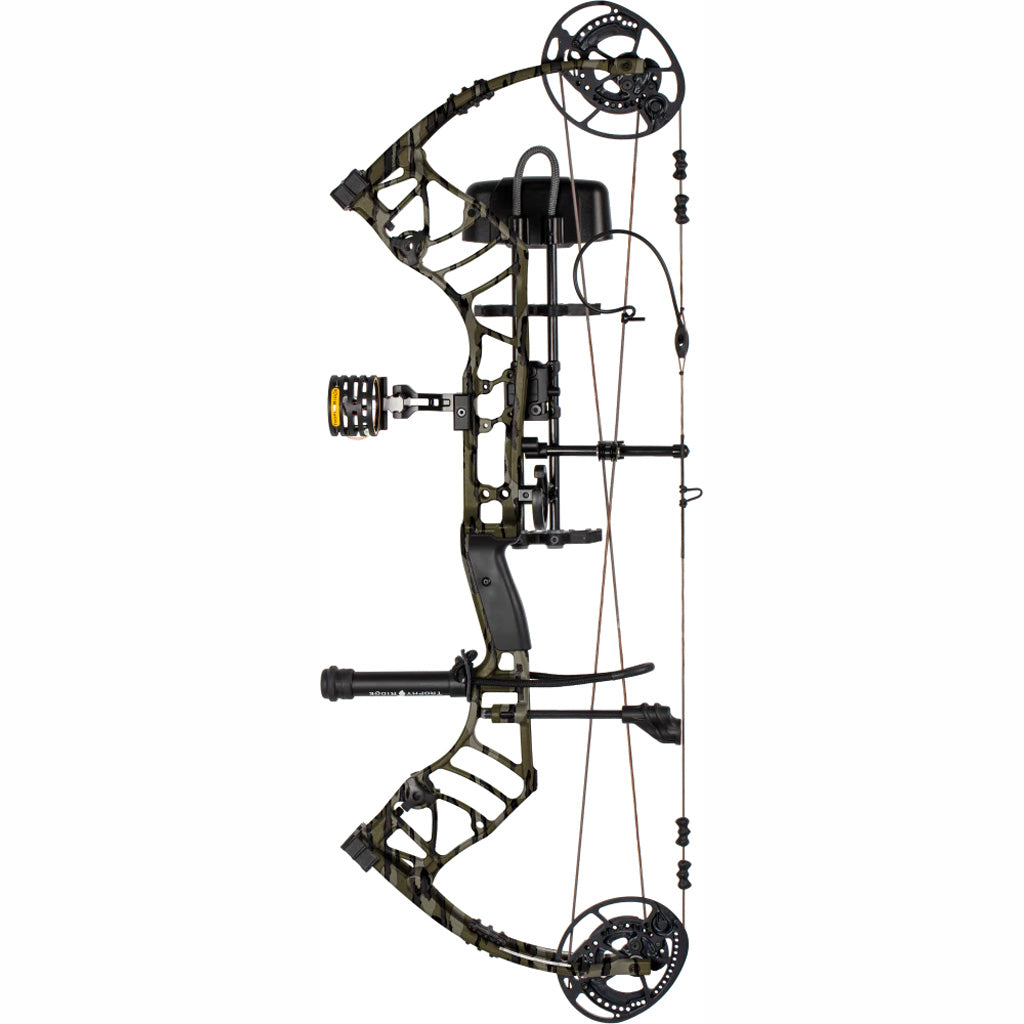 Bear Resilient RTH Bow Package