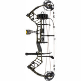 Bear Resilient RTH Bow Package