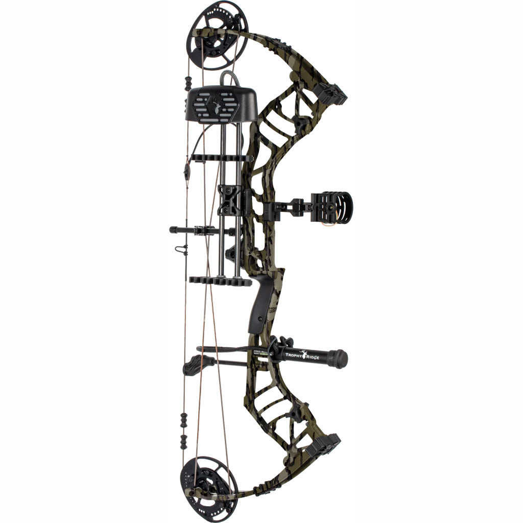 Bear Resilient RTH Bow Package