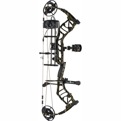Bear Resilient RTH Bow Package