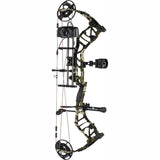 Bear Resilient RTH Bow Package