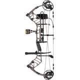 Bear Resilient RTH Bow Package