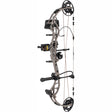 Bear Pristine RTH Bow Package