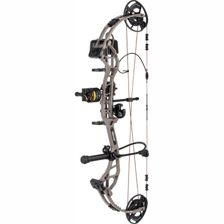 Bear Pristine RTH Bow Package
