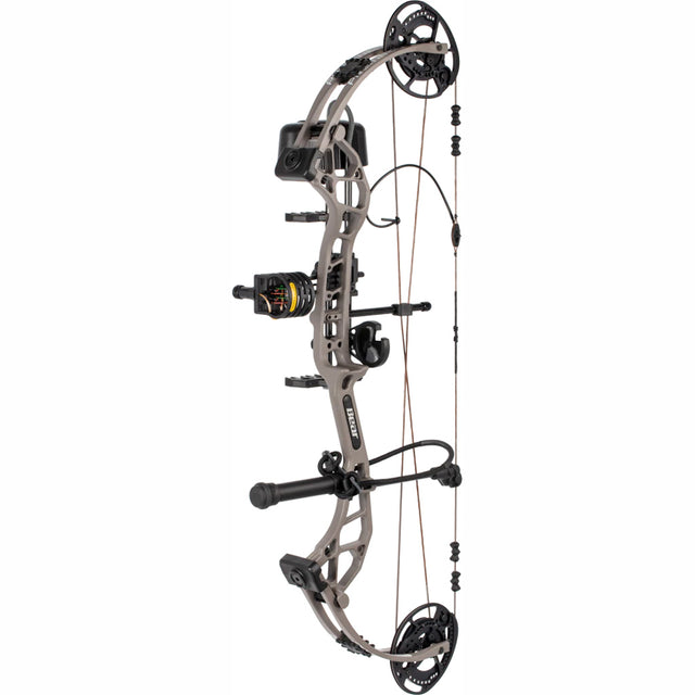 Bear Pristine RTH Bow Package