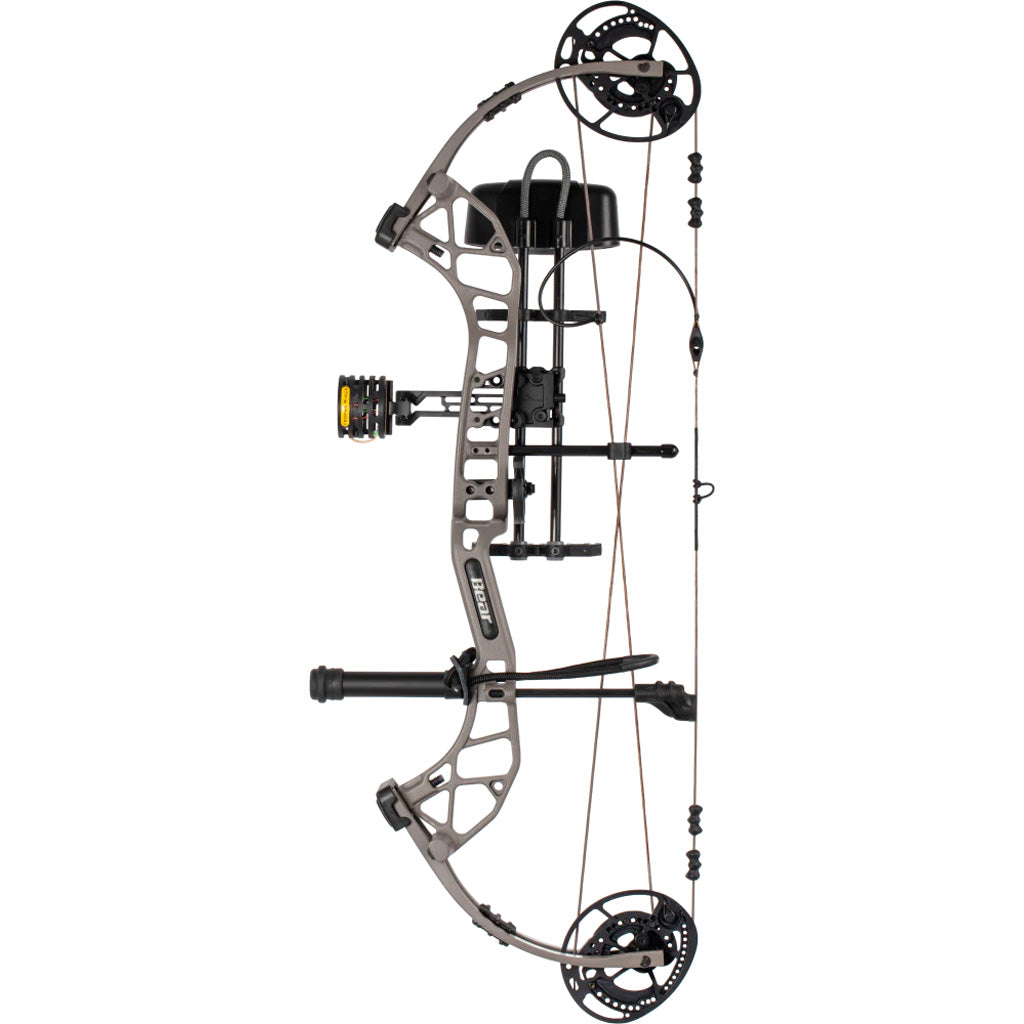 Bear Pristine RTH Bow Package