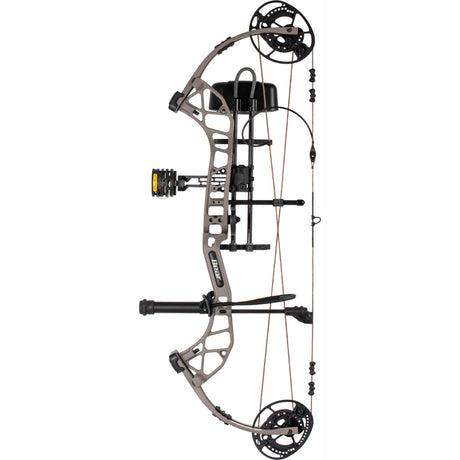 Bear Pristine RTH Bow Package