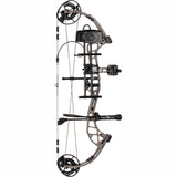 Bear Pristine RTH Bow Package