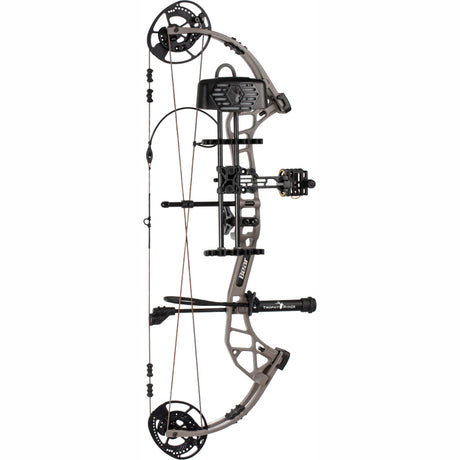 Bear Pristine RTH Bow Package