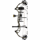 Bear Pristine RTH Bow Package