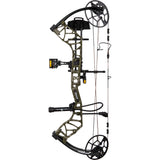 Bear Legit MAXX RTH Bow Package