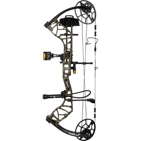 Bear Legit MAXX RTH Bow Package