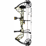 Bear Legit MAXX RTH Bow Package