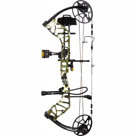 Bear Legit MAXX RTH Bow Package