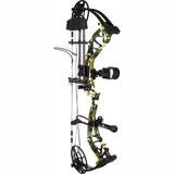 Bear Legit MAXX RTH Bow Package
