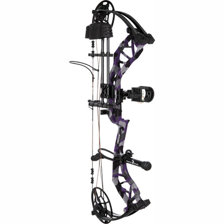 Bear Legit MAXX RTH Bow Package
