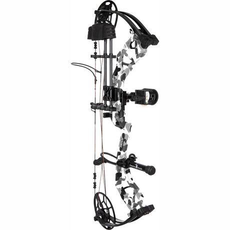 Bear Legit MAXX RTH Bow Package
