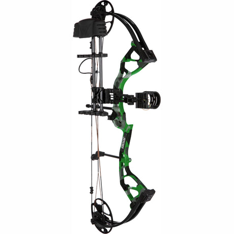 Bear Royale RTH Bow Package