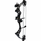 Bear Shootout RTH Bow Package