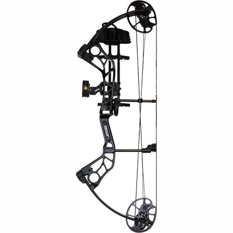 Bear Shootout RTH Bow Package