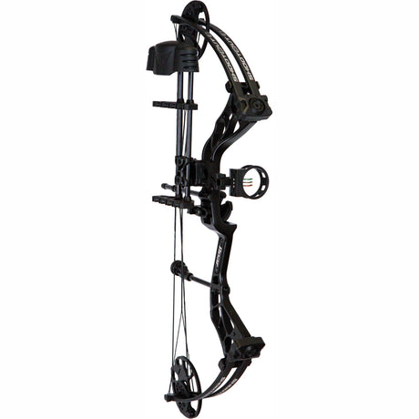 Bear Shootout RTH Bow Package