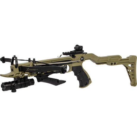 Bear X Desire XLZ Pistol Crossbow