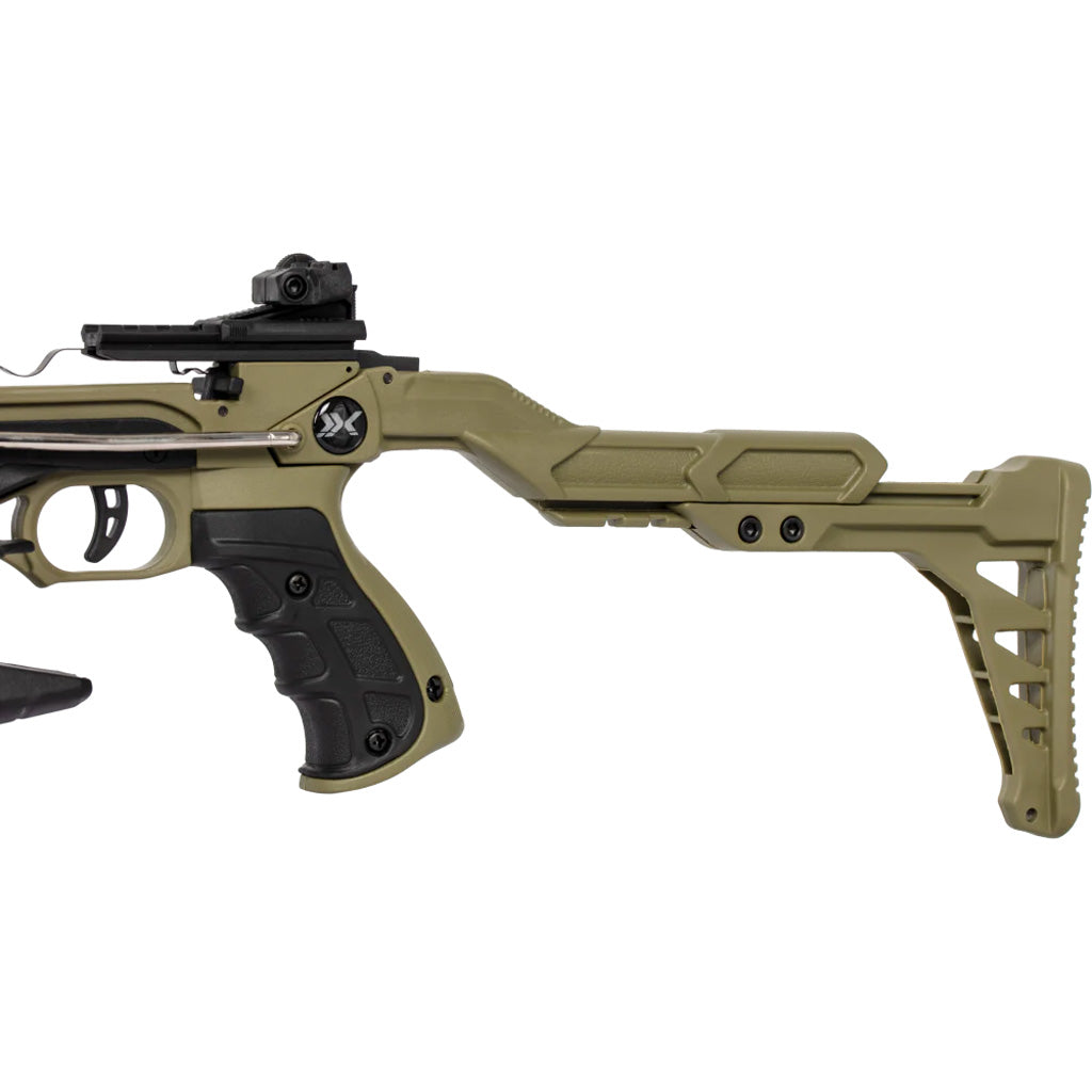 Bear X Desire XLZ Pistol Crossbow