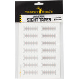 Trophy Ridge Universal Sight Tapes