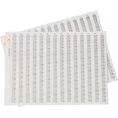 Trophy Ridge Universal Sight Tapes