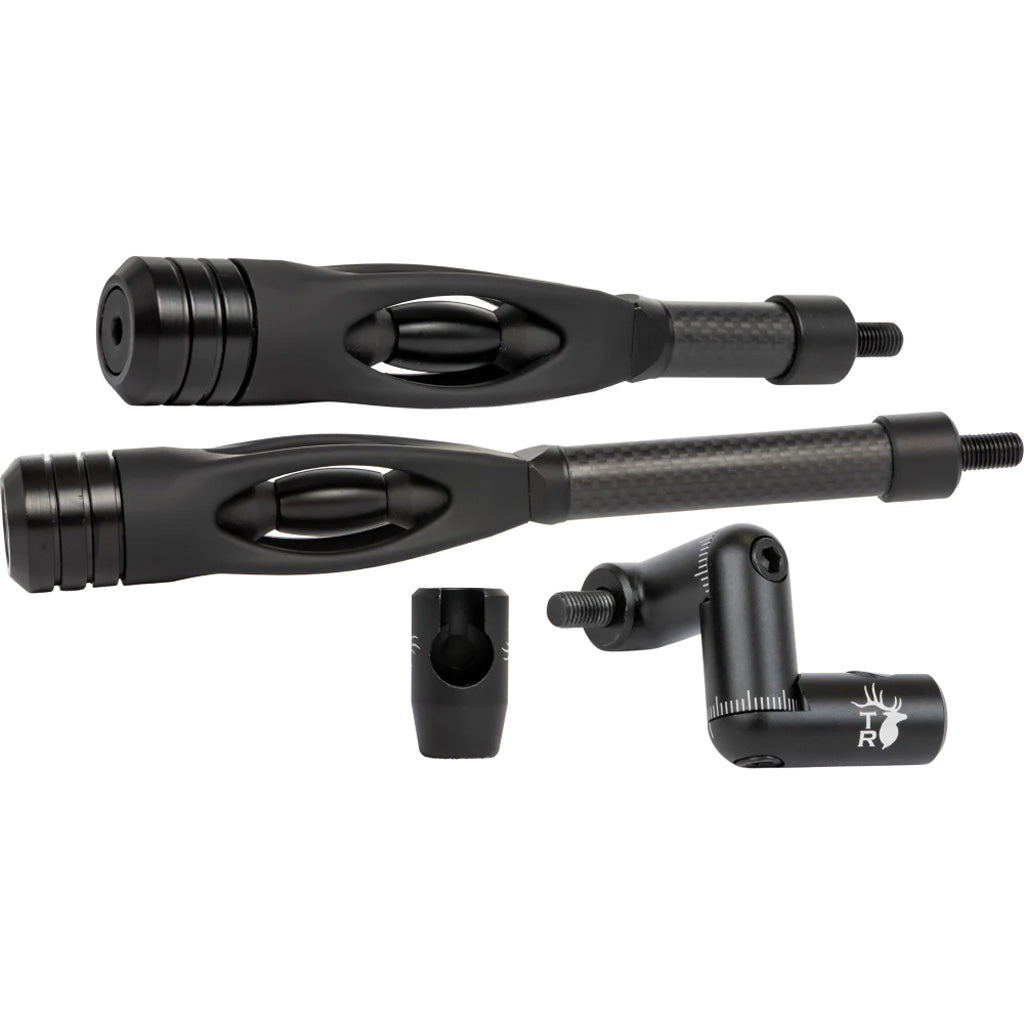 Trophy Ridge Seismic Stabilizer Combo 8.6