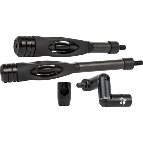Trophy Ridge Seismic Stabilizer Combo 8.6