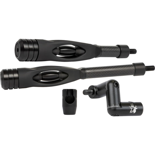 Trophy Ridge Seismic Stabilizer Combo 8.6
