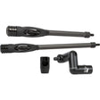 Trophy Ridge Seismic Stabilizer Combo 12.10
