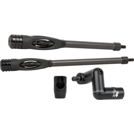Trophy Ridge Seismic Stabilizer Combo 12.10