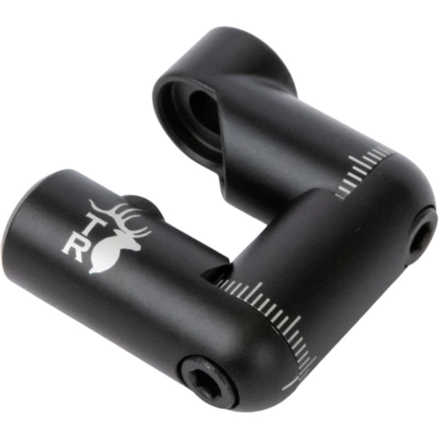 Trophy Ridge Seismic Back Bar