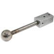 Last Chance Flight Check Vise Mount