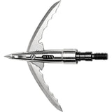 Bowmar Beast Mechanical Titanium CB Broadhead